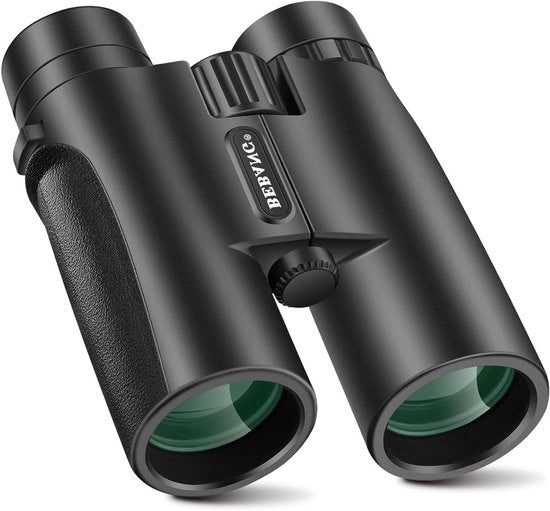 Binocolo acquatico 10x42 per adulti - osservazione uccelli caccia escursioni sightseeing safari