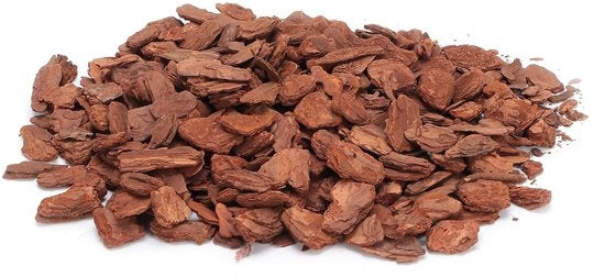 Strooisel Naturale per Reptili, Copertura del Territorio Naturale, Sostanza per Animali Domestici, 250g - Anfibi, Serpenti e Tartarughe
