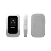 Keenetic router roamer 4g mobile hotspot with wi-fi 6 - KN-5110-01-EU