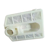 FILTRO ARIA PER MOTOSEGA IDEAL STAR 45 ricambio per cod. 4413602 - IDEAL STAR