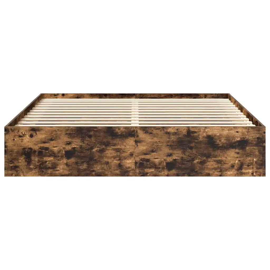 Giroletto Rovere Fumo 200x200 cm
