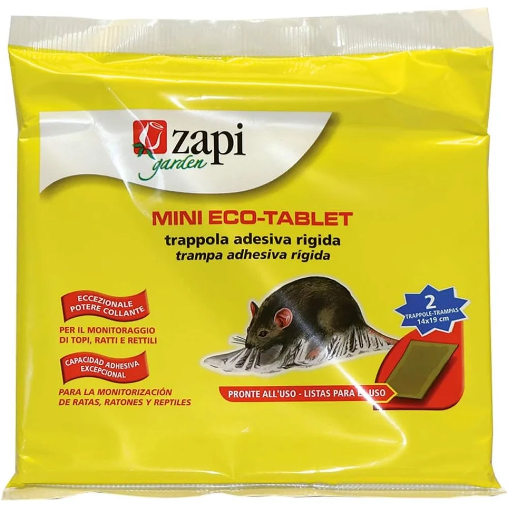 Mini eco-tablet 2pz zapi 106369 zapi 106369