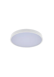 Plafoniera LED Rabalux Alenzo 42cm 36W IP44 RGB Bluetooth
