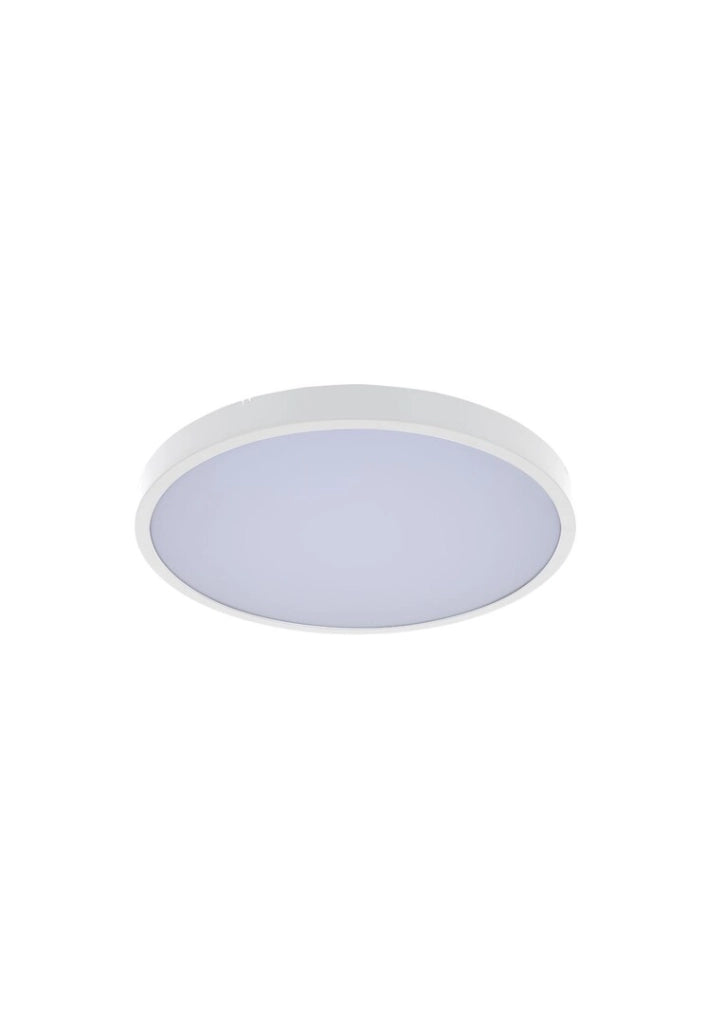 Plafoniera LED Rabalux Alenzo 42cm 36W IP44 RGB Bluetooth
