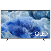 SAMSUNG QE55Q8FAAU 2025 - 55" SMART TV QLED 4K - 3000 PQI - HDR - BLACK - EU