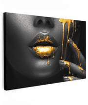 Dipinto su tela 120x80 cm - Decorazione per la stanza - Decorazione per la camera da letto - Arte - Decorazione - Immagini di alta qualità