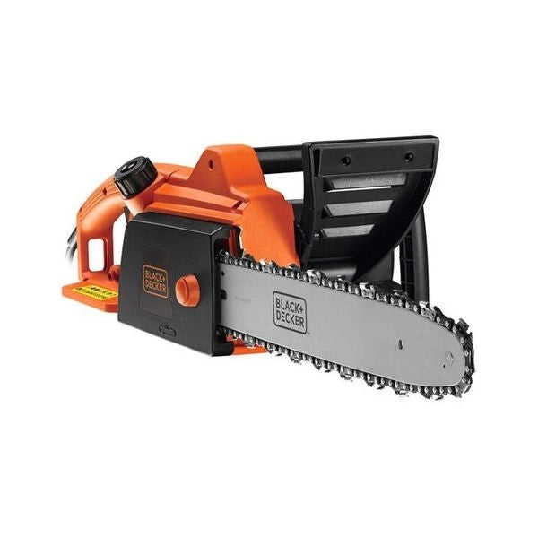 Motosega elettrica black & decker becs1835qs