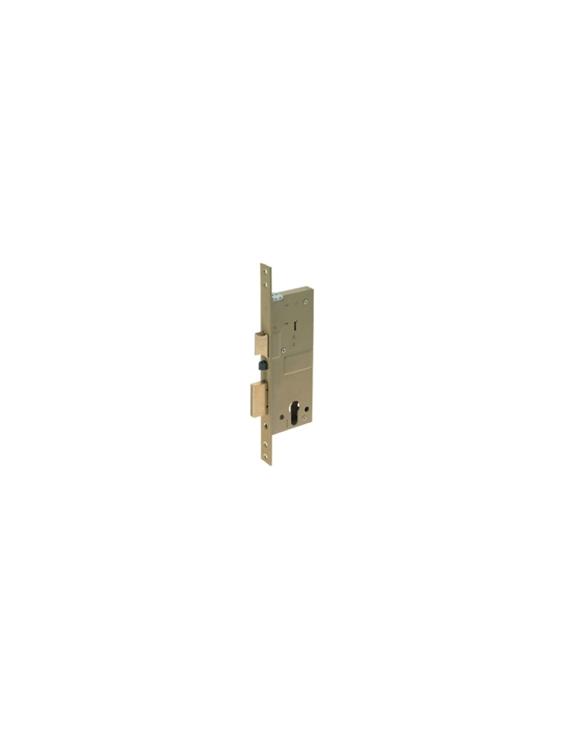 SERRATURA ELETTRICA PER PORTE IN LEGNO SERIE 581 YALE E60 - YALE