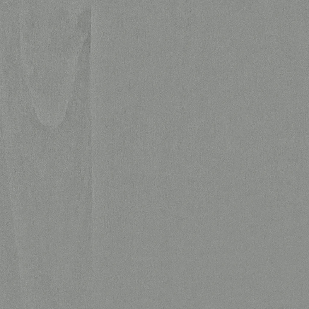 Credenza Corona Grigia 112x43x78 cm in Legno di Pino Messicano 355084