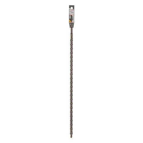 Bosch 2608836623 Punta per Martello SDS-Plus-p5X Diametro 14 mm Lunghezza Totale 610 mm Lunghezza Utile 550 mm colore Nero