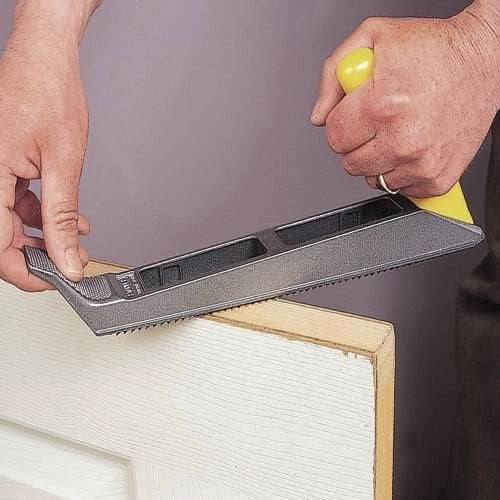 PIALLA LIMA MANUALE SURFORM STANLEY - 5-21-122