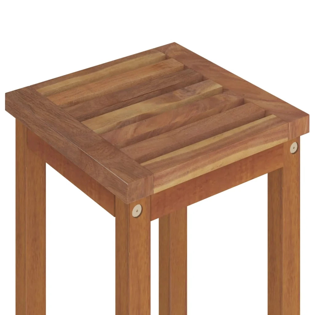 Set bar da giardino 7 pezzi in legno massello di acacia 02_0013429
