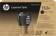 HP Kit di ricarica del toner nero originale LaserJet Tank 153A