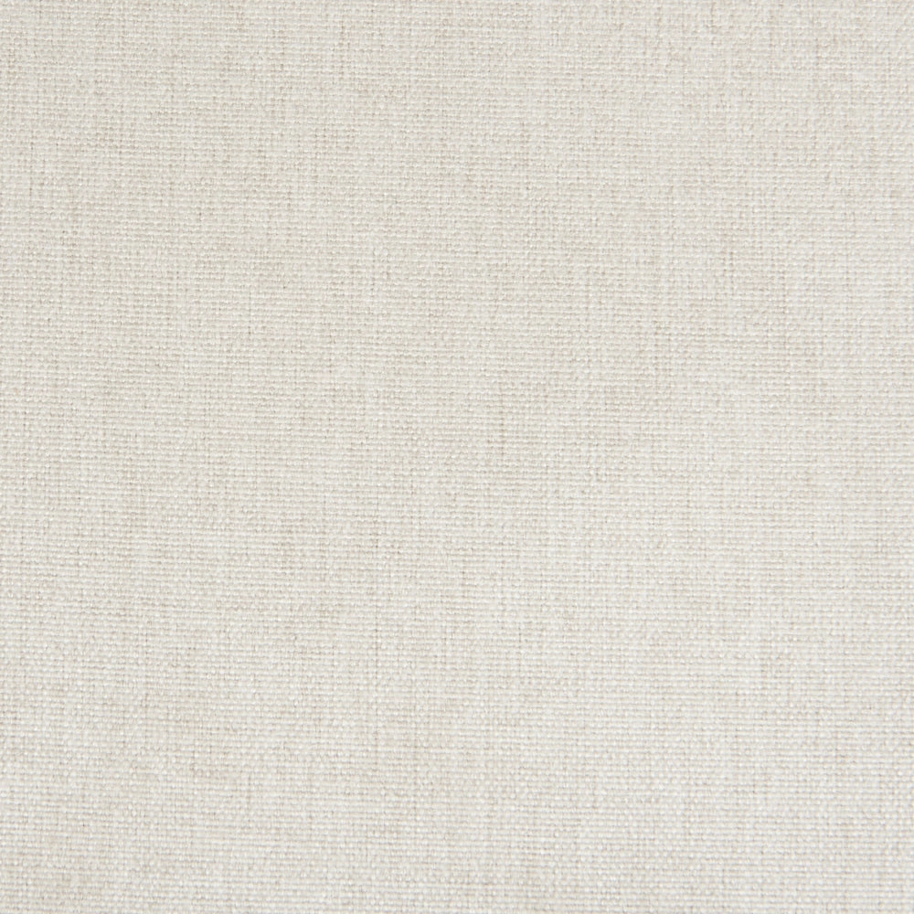 Poltrona da salotto con poggiatesta in tessuto beige con gambe nere elegante soggiorno glamour