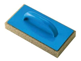FRATTONE PER LAVAGGIO GRANDE BASE E MANICO IN PLASTICA- - mm.290x40x150 - 42484 - 4 pezzi AUSONIA