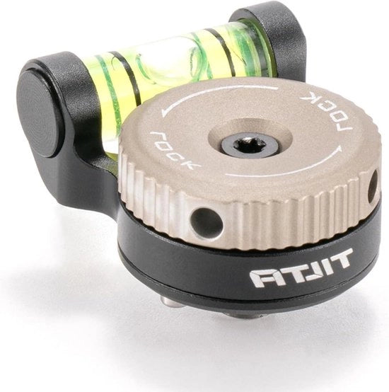 Livello rotante con illuminazione - TILTA TA-RBL-B