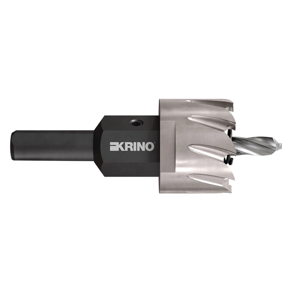 FRESA A TAZZA IN ACCIAIO HSS-G mm 19  - KRINO