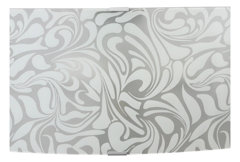 CORINNA LAMPADA APPLIQUE DA PARETE E27 1 LUCE