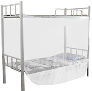 Ombrello da Campeggio 4 Steli - Portatile - Leggero - Ripiegabile - Montaggio Rapido - Protezione 360 Gradi - Disegno di Rete Finemente Tessuta - Insetticida