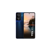 Tcl 40 nxtpaper 17,2 cm (6.78") doppia sim android 13 4g usb tipo-c 8 gb 256 gb 5010 mah blu - TCT612B-2ALCA112