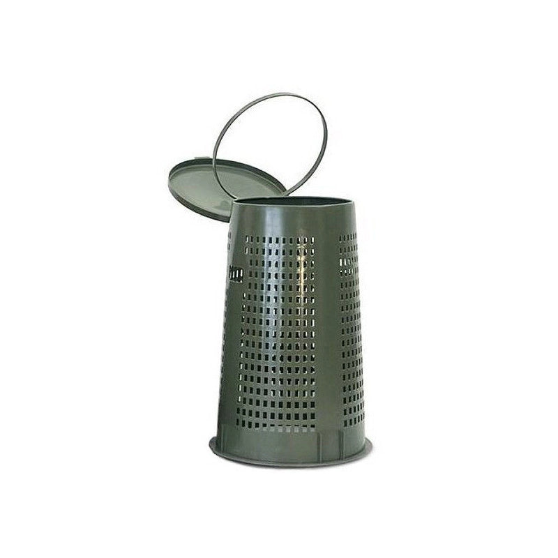 Trespolo Plastica Zeffiro L 80 8375Hdf Giganpl