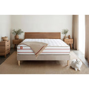 90x190 cm Materasso in memory foam - Le Doux