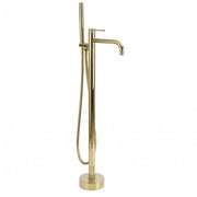Rubinetto Indipendente Rea Venti Gold