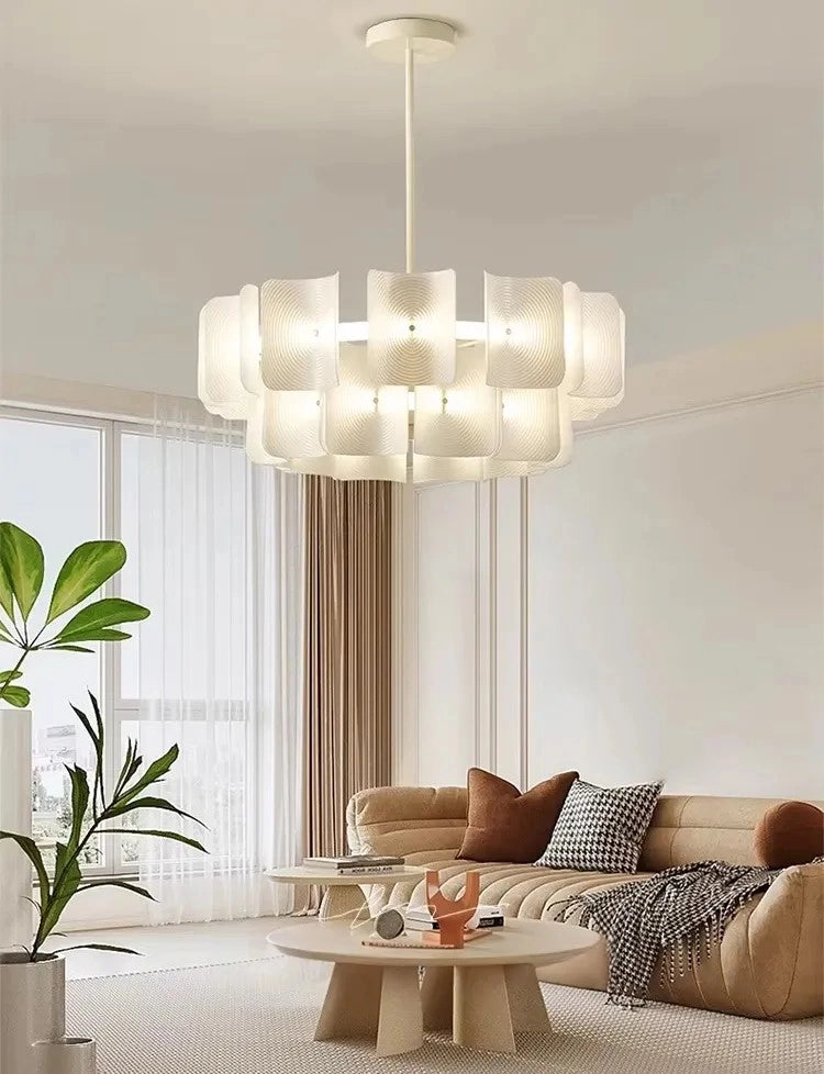 Lampada Led APP1671-1CP White