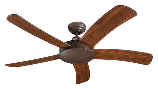 FALCETTO 132, Ventilatore senza Luce, CasaFan