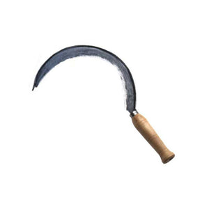 Falciola Stretta Punta Chiodo mm 440 Falci