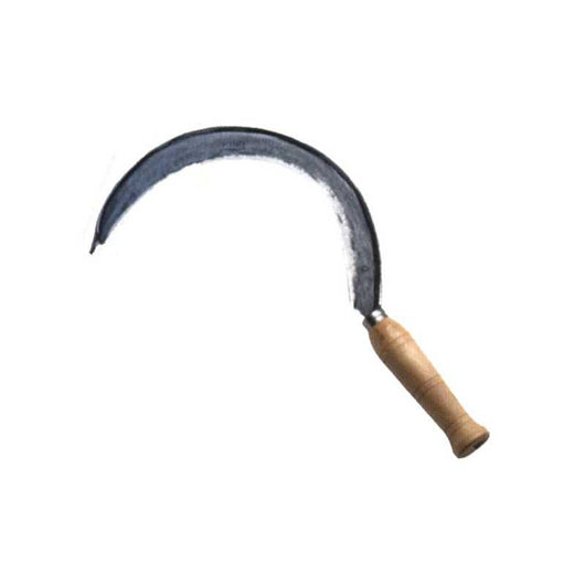 Falciola Stretta Punta Chiodo mm 440 Falci