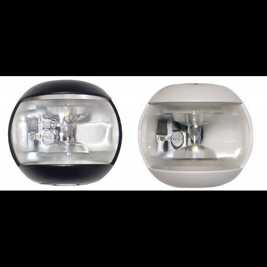 FANALE 225° PRUA DELFI A LED