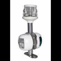 FANALE COMBINATO C/SUPPORTO