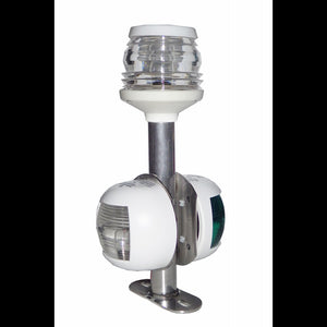 FANALE COMBINATO C/SUPPORTO