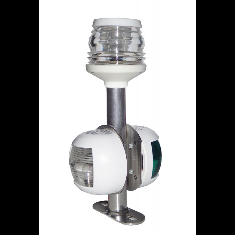 FANALE COMBINATO C/SUPPORTO