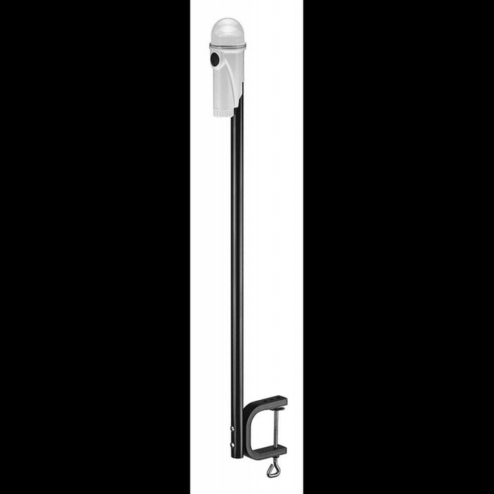 FANALE DI VIA FISSAGGIO MORSETTO