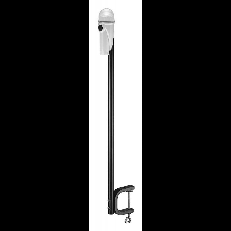 FANALE DI VIA FISSAGGIO MORSETTO