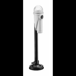 FANALE DI VIA FISSAGGIO VENTOSA