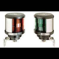 FANALE VERDE SERIE 35