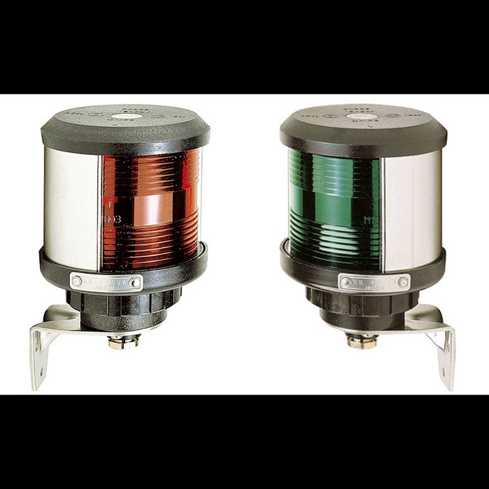 FANALE VERDE SERIE 35