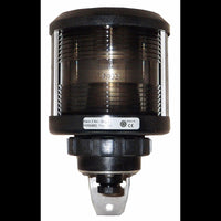 FANALE BIANCO POPPA SERIE 35