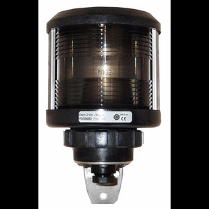 FANALE BIANCO POPPA SERIE 35