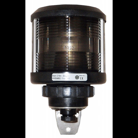 FANALE BIANCO POPPA SERIE 35