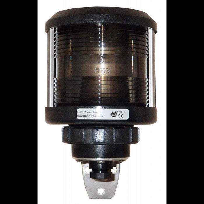 FANALE BIANCO POPPA SERIE 35