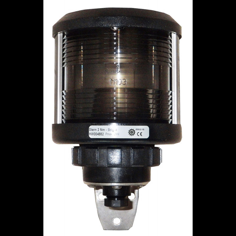 FANALE BIANCO POPPA SERIE 35