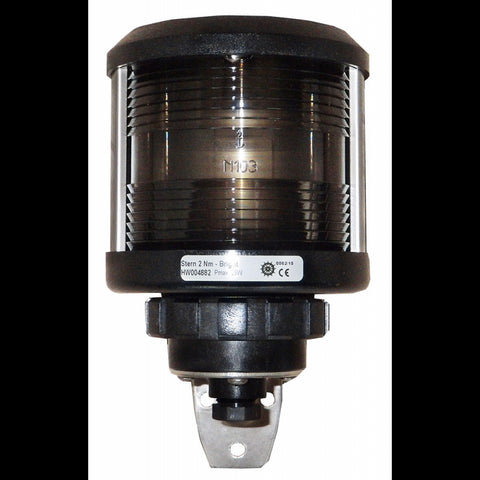 FANALE BIANCO POPPA SERIE 35