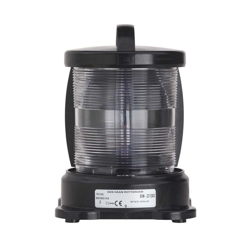 FANALE DI VIA BIANCO PRUA