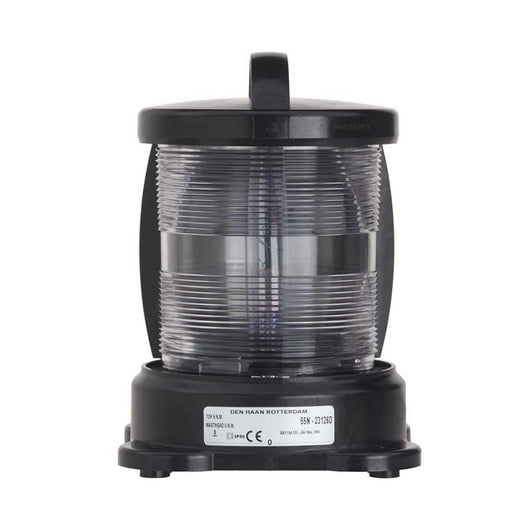 FANALE DI VIA BIANCO PRUA