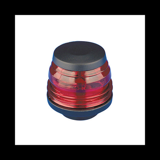 FANALE ROSSO 360° POSIDONE