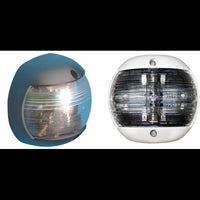 FANALE BIANCO PRUA 225°